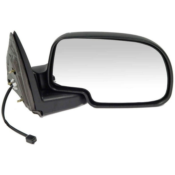 Dorman 955-340 Chevrolet /GMC Manual Replacement Passenger Side Mirror RB955340.13117 Dorman 955-340 Chevrolet /GMC Manual Replacement Passenger Side Mirror RB955340.13117